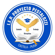 I.E.P. PROYECTO PESTALOZZI